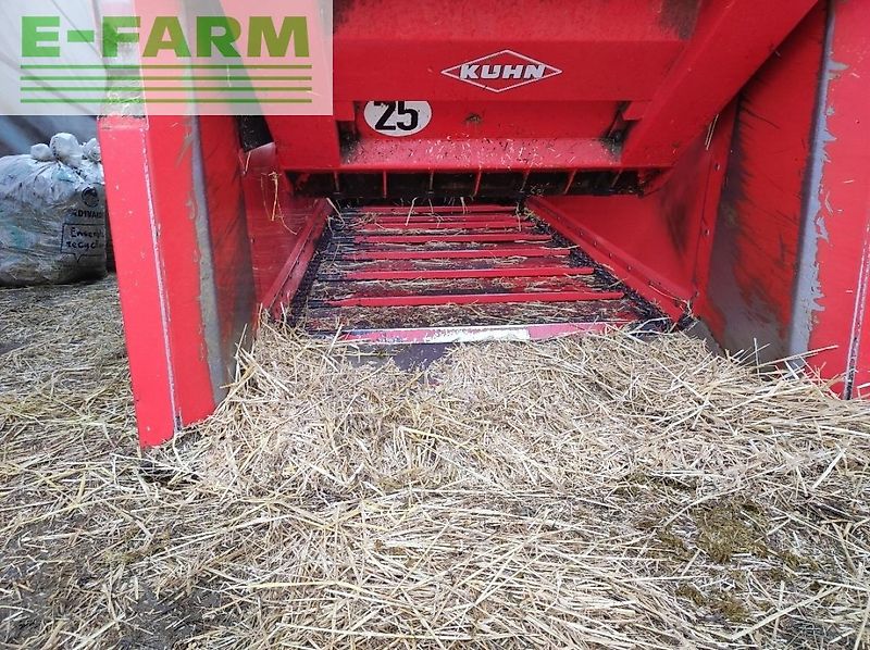 Kuhn altor 5070m gl