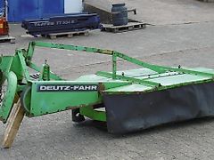 Deutz-Fahr KM 22
