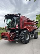 Case IH Axial-Flow 6140