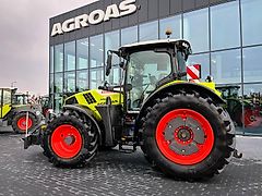 Claas Arion 630 Cmatic