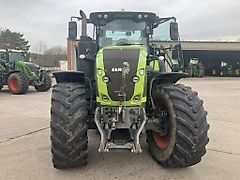 Claas AXION 960