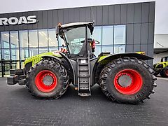 Claas Xerion 4200
