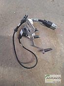 Amazone ZUBEHÖR DRILLMASCH.