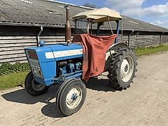 Ford 3000