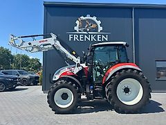 Steyr 4090 Kompakt Topzustand