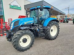 New Holland T7.170 AUTO COMMAND