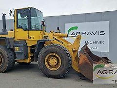 Komatsu WA 270-8