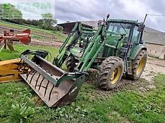 John Deere 6510