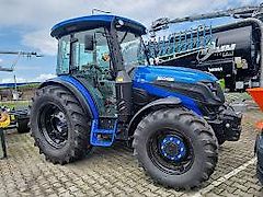 Solis 90 Shutle XL