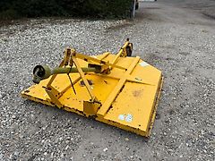 Bomford RS-18 Topper