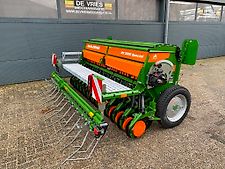 Amazone D9-3000 special rotec