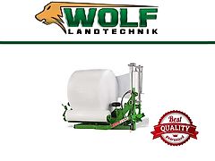 Sipma Ballenwickler OZ 7500 TEKLA (auf Lager)