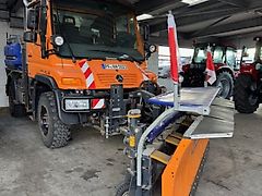 Mercedes-Benz U 290