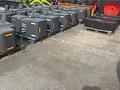 Suer Betongewicht Gewicht Traktorgewicht Heckgewicht Frontgewicht