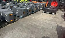 Suer Betongewicht Gewicht Traktorgewicht Heckgewicht Frontgewicht