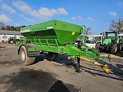 Amazone ZG-B 5500 Super