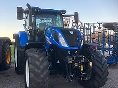 New Holland T7.245