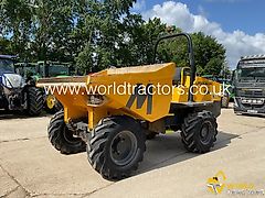 Mecalac TA6