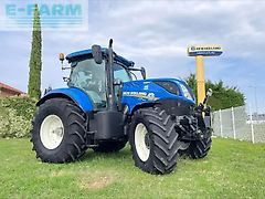 New Holland t7.190