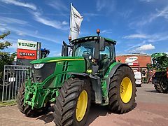 John Deere 6250 R