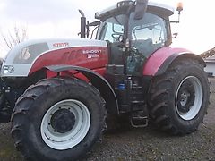 Steyr CVT 6240