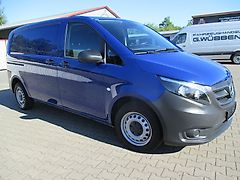 Mercedes-Benz Vito Kasten 110CDI Servicefahrzeug BOTT