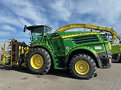 John Deere 8500 i Pro Drive Allrad
