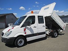 Mercedes-Benz Sprinter DoKa Pritsche Kipper 310CDI /AHK
