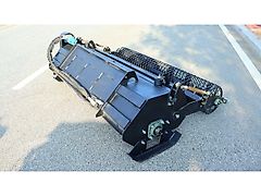 Field Industries Rotary Tiller