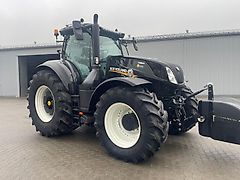 New Holland T7.315