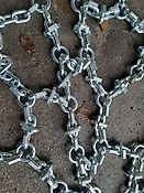 Pewak Schneeketten 710/70R38