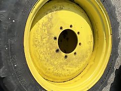 Kleber 270/95R32 Cropker #29229