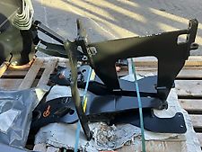 Hauer Konsole Top Bock