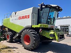 Claas Lexion 570