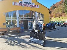 Öhler OL SW 6500 EH-SA Premium