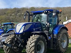 New Holland T7.225