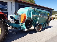 Storti Labrador DS 70