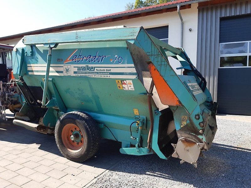 Storti Labrador DS 70