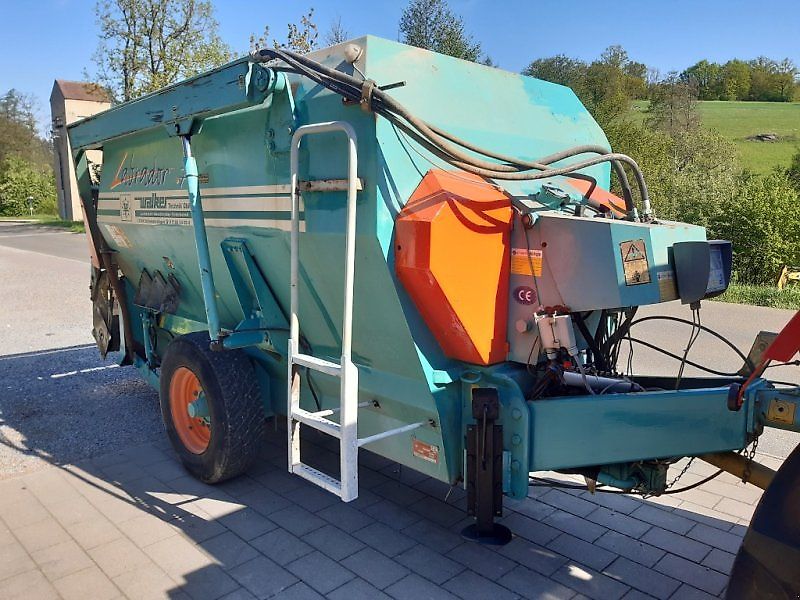 Storti Labrador DS 70