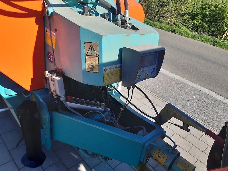 Storti Labrador DS 70