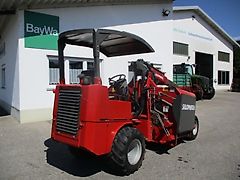 Gruber SVT 3045 W     # 115