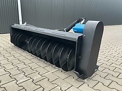 Field Industries Back Filler