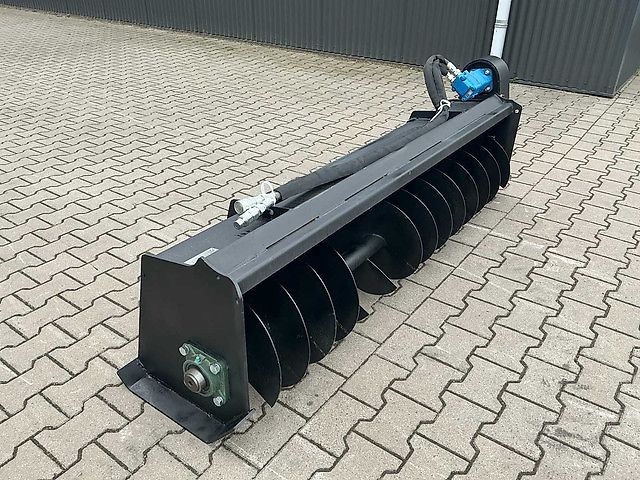 Field Industries Back Filler