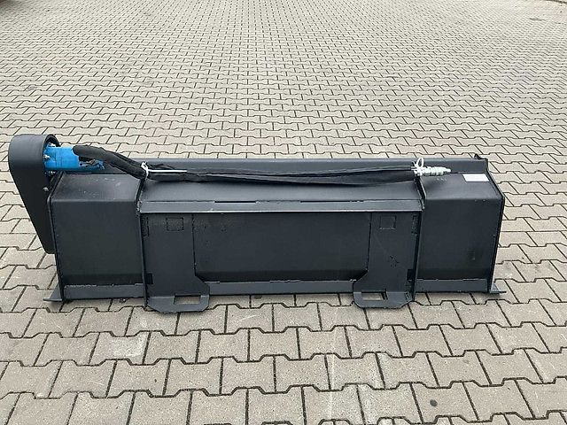 Field Industries Back Filler