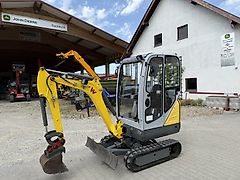 Wacker Neuson ET 16