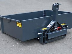 Fritz JKM S 1600