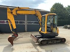 Kobelco SK50UR-2