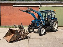Ford 5030
