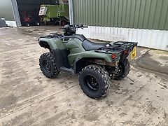 honda 420 quad for sale