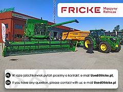 John Deere 6090MC